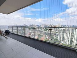 The Trizon (D10), Condominium #608544911